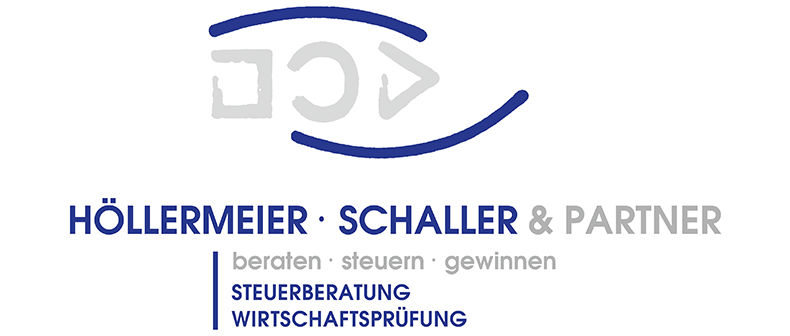 Höllermeier · Schaller & Partner Steuerberatung Salzburg GmbH